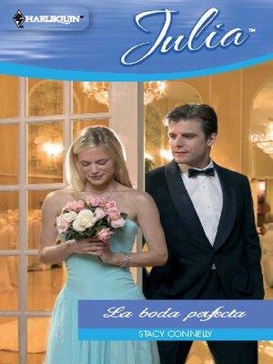 cover image of La boda perfecta
